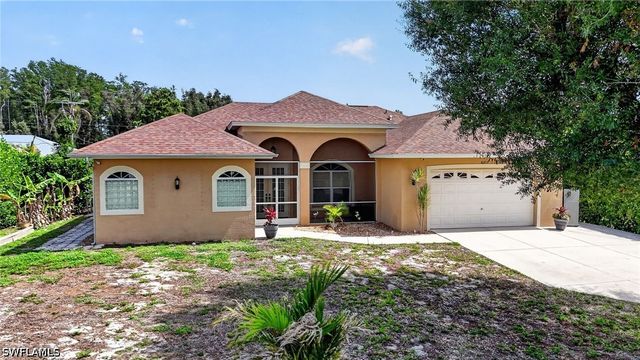 6817 Eagle ST, Fort Myers, FL 33966