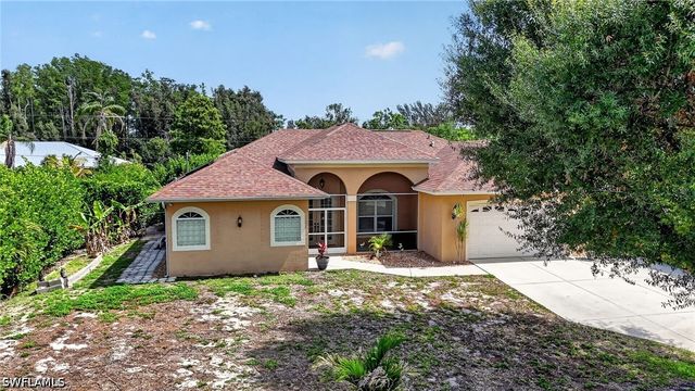 6817 Eagle ST, Fort Myers, FL 33966