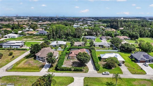 6817 Eagle ST, Fort Myers, FL 33966
