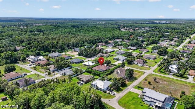 6817 Eagle ST, Fort Myers, FL 33966
