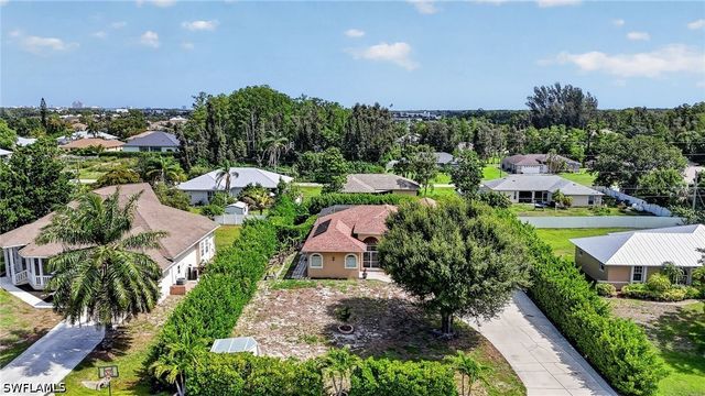 6817 Eagle ST, Fort Myers, FL 33966