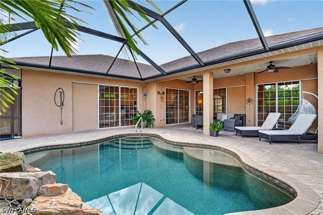 6817 Eagle ST, Fort Myers, FL 33966