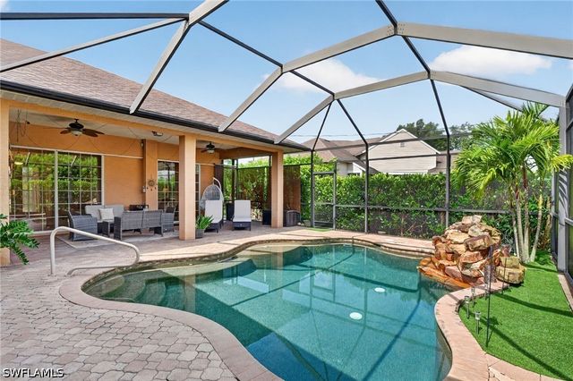 6817 Eagle ST, Fort Myers, FL 33966