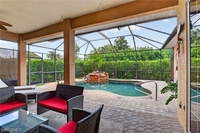 6817 Eagle ST, Fort Myers, FL 33966