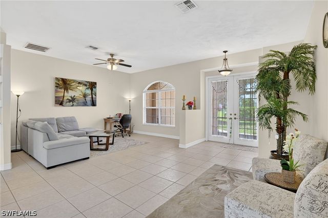 6817 Eagle ST, Fort Myers, FL 33966