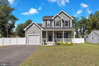 4 ELMWOOD AVE, Vineland, NJ 08360
