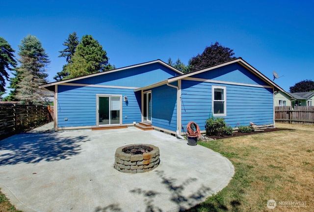1206 Crystal Lane, Burlington, WA 98233