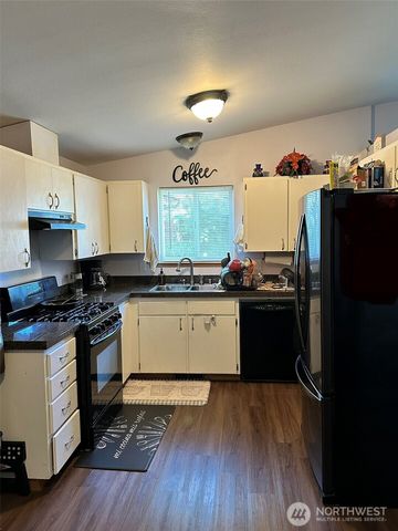 1206 Crystal Lane, Burlington, WA 98233