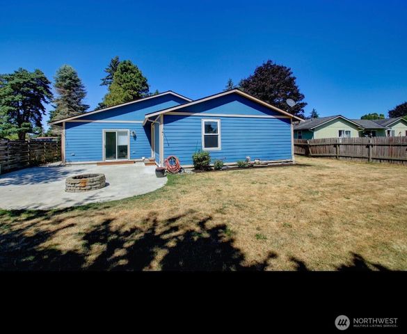 1206 Crystal Lane, Burlington, WA 98233