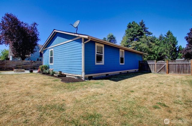1206 Crystal Lane, Burlington, WA 98233