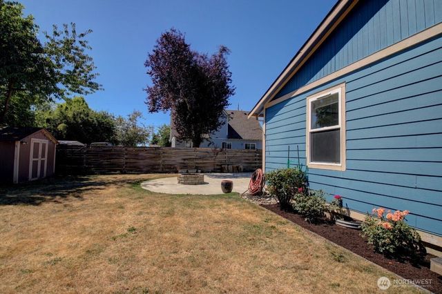1206 Crystal Lane, Burlington, WA 98233