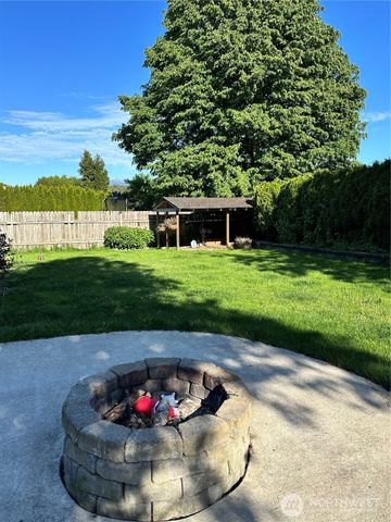 1206 Crystal Lane, Burlington, WA 98233