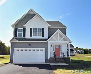 2636 Butterbean Ct, Henrico, VA 23231