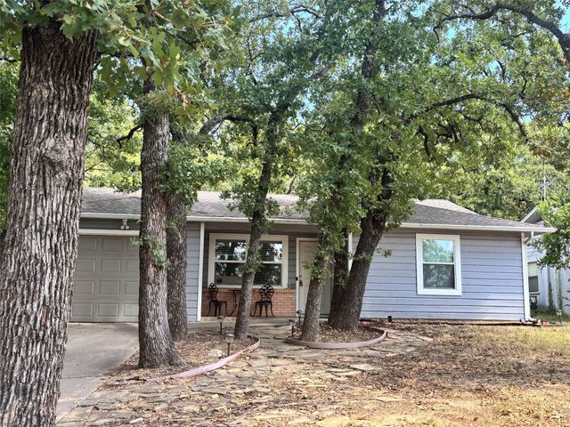 1204 Stuart Road, Denton, TX 76209