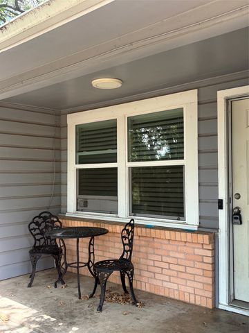 1204 Stuart Road, Denton, TX 76209