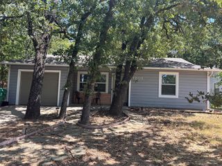 1204 Stuart Road, Denton, TX 76209