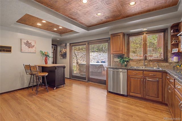 8020 Westwood Road, Colorado Springs, CO 80919