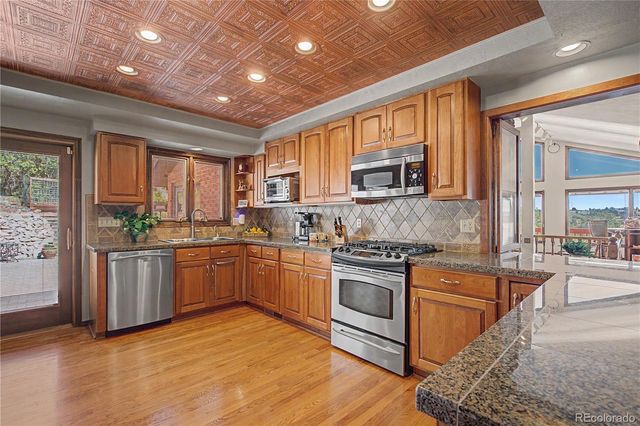 8020 Westwood Road, Colorado Springs, CO 80919