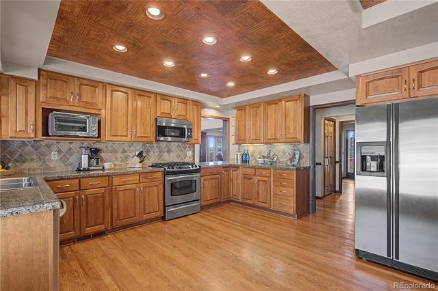 8020 Westwood Road, Colorado Springs, CO 80919