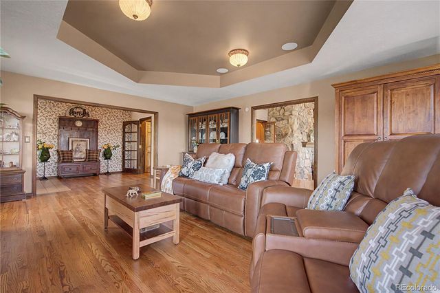 8020 Westwood Road, Colorado Springs, CO 80919