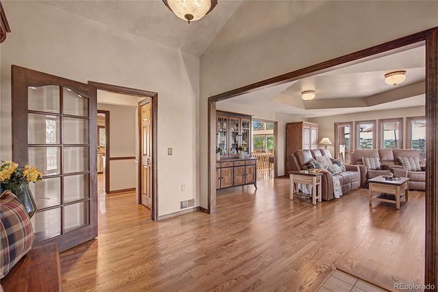 8020 Westwood Road, Colorado Springs, CO 80919