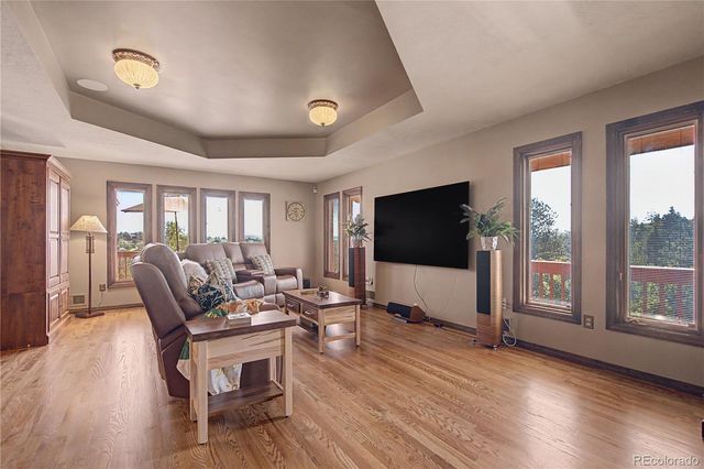 8020 Westwood Road, Colorado Springs, CO 80919