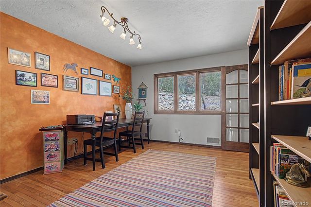 8020 Westwood Road, Colorado Springs, CO 80919