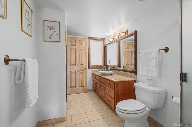8020 Westwood Road, Colorado Springs, CO 80919