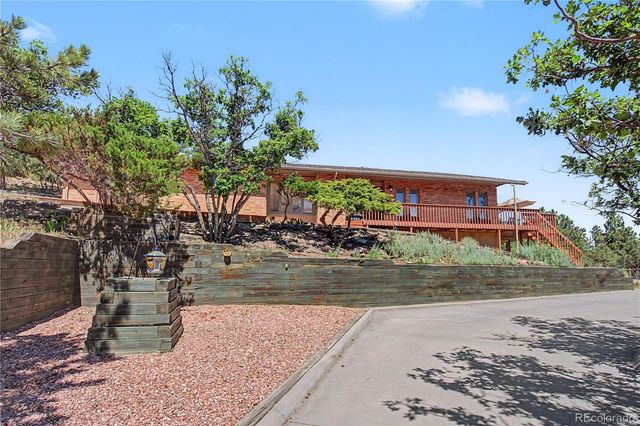 8020 Westwood Road, Colorado Springs, CO 80919