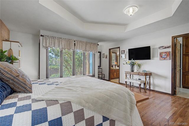 8020 Westwood Road, Colorado Springs, CO 80919