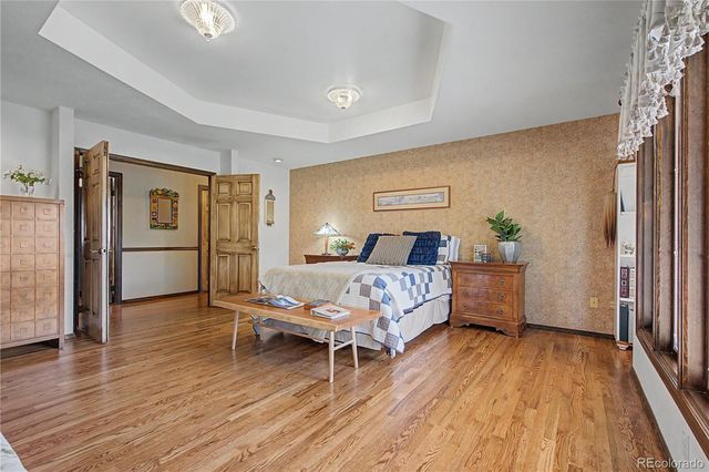 8020 Westwood Road, Colorado Springs, CO 80919