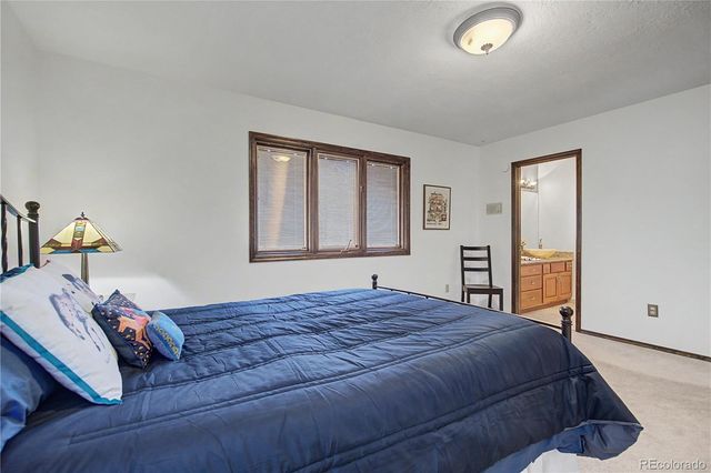 8020 Westwood Road, Colorado Springs, CO 80919