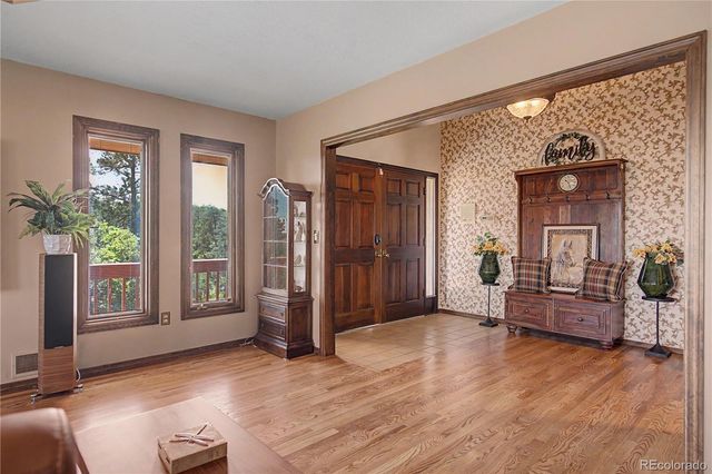 8020 Westwood Road, Colorado Springs, CO 80919