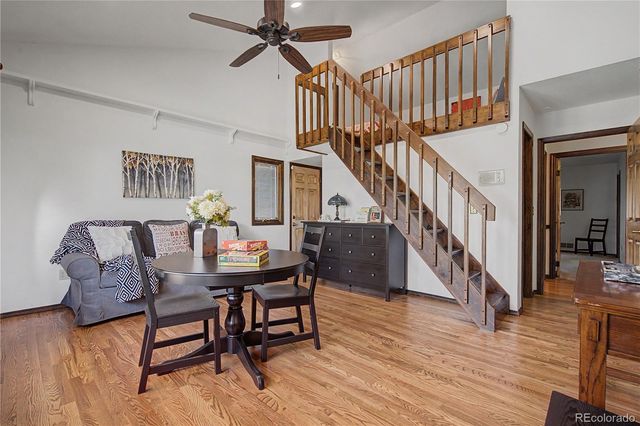 8020 Westwood Road, Colorado Springs, CO 80919