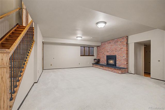 8020 Westwood Road, Colorado Springs, CO 80919
