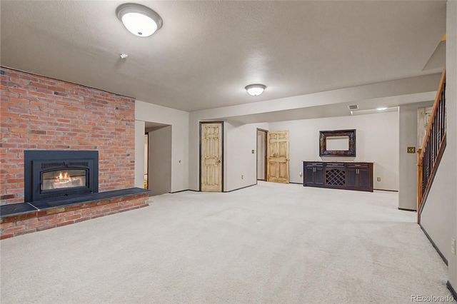 8020 Westwood Road, Colorado Springs, CO 80919