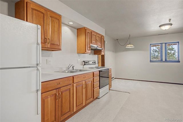 8020 Westwood Road, Colorado Springs, CO 80919
