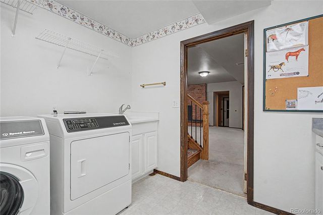 8020 Westwood Road, Colorado Springs, CO 80919