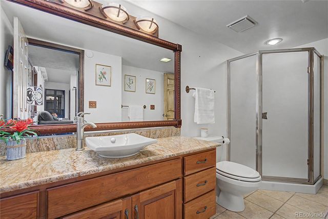 8020 Westwood Road, Colorado Springs, CO 80919
