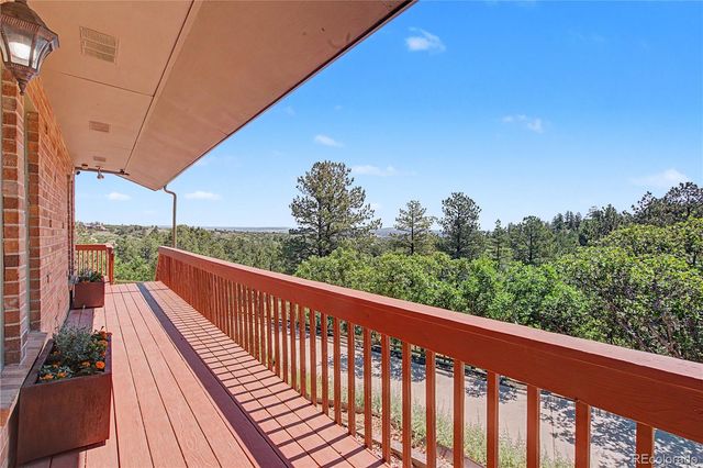 8020 Westwood Road, Colorado Springs, CO 80919