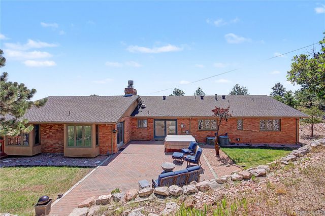 8020 Westwood Road, Colorado Springs, CO 80919