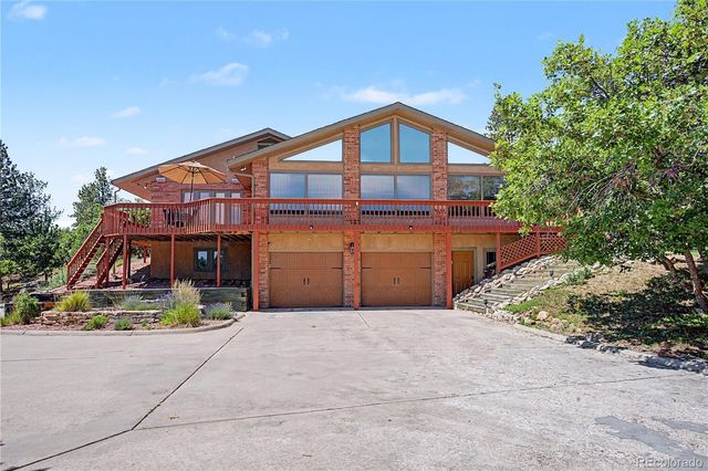 8020 Westwood Road, Colorado Springs, CO 80919