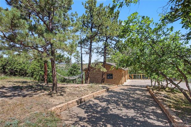 8020 Westwood Road, Colorado Springs, CO 80919