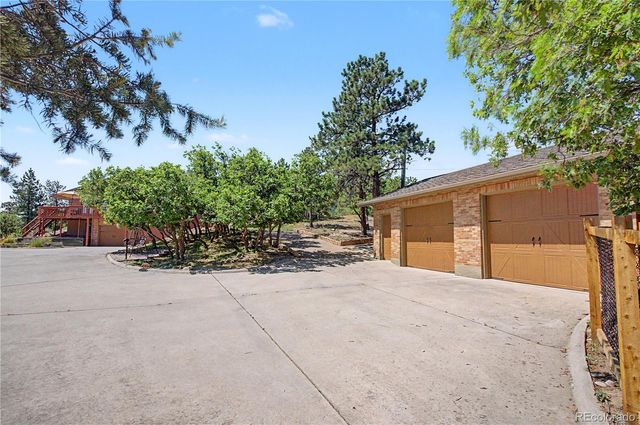 8020 Westwood Road, Colorado Springs, CO 80919