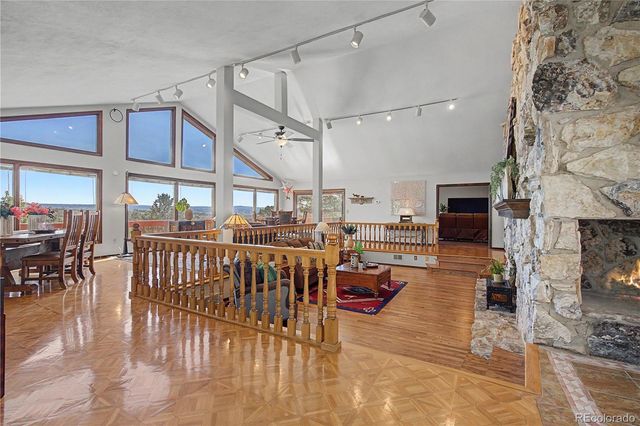 8020 Westwood Road, Colorado Springs, CO 80919