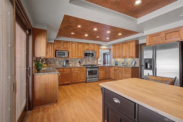8020 Westwood Road, Colorado Springs, CO 80919