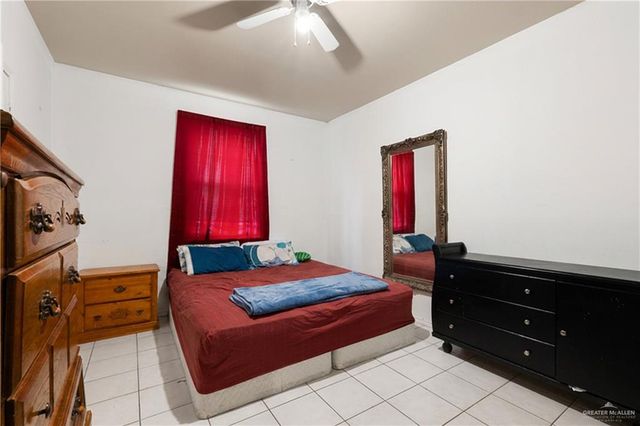 1921 Dennis Street, Harlingen, TX 78550