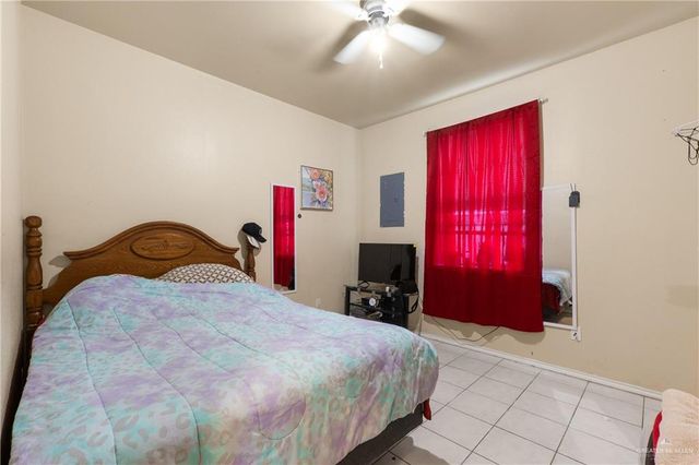 1921 Dennis Street, Harlingen, TX 78550