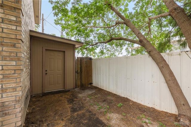 1921 Dennis Street, Harlingen, TX 78550