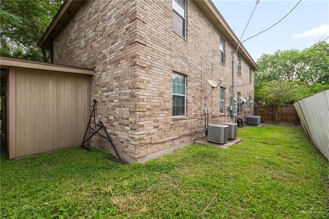 1921 Dennis Street, Harlingen, TX 78550